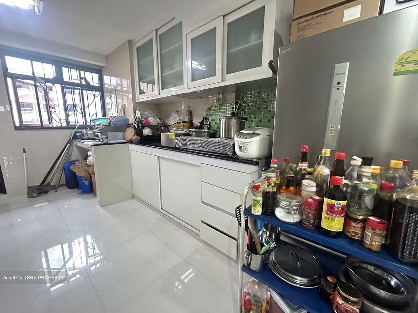 Blk 20 Kim Keat Palm (Toa Payoh), HDB 3 Rooms #586713191